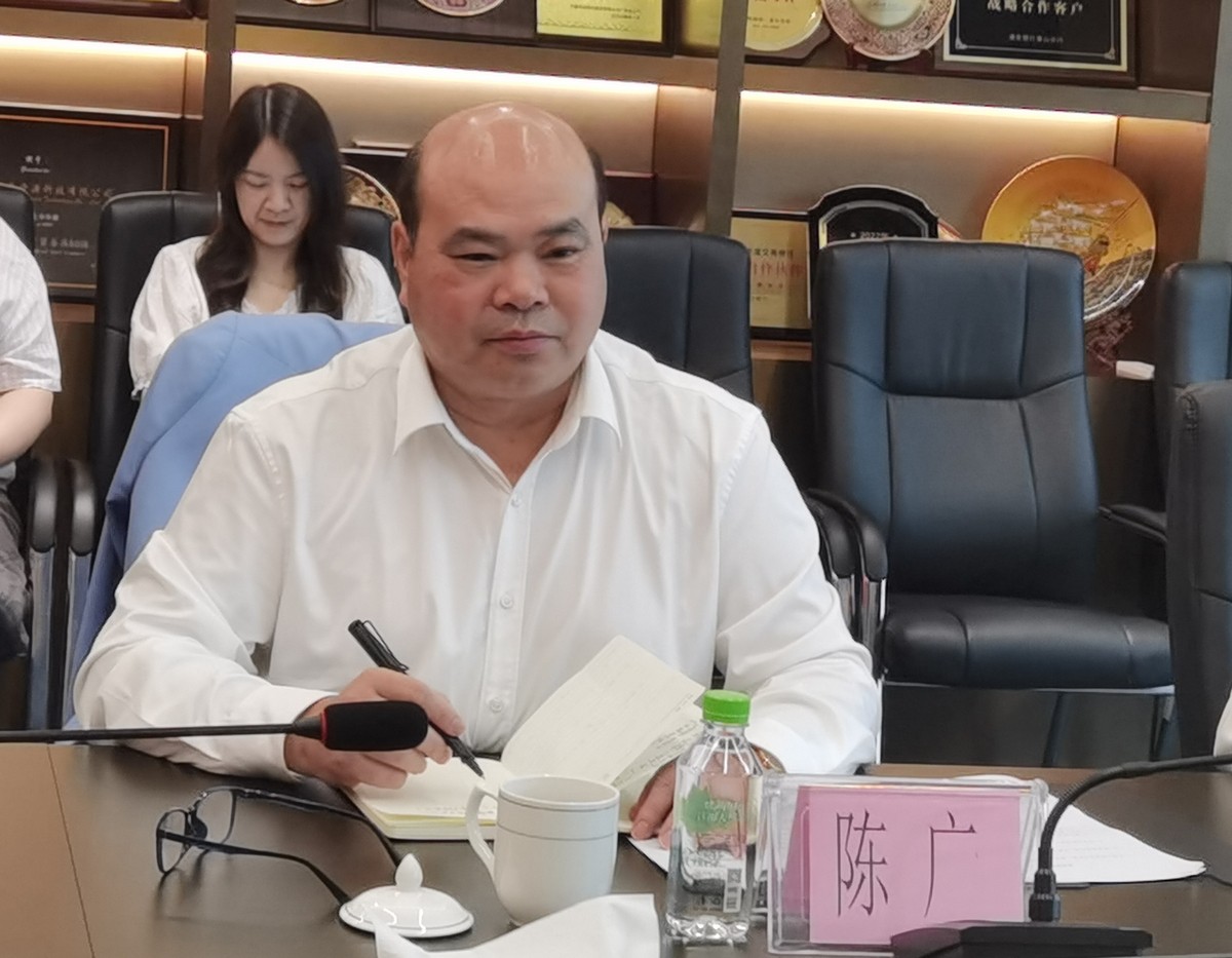 双向奔赴，携手共进——人生就是博集团与广西北投口岸集团“联姻”