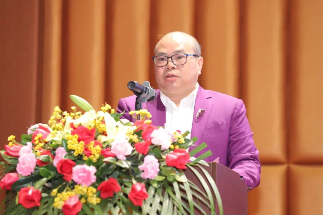 广东人生就是博集团2024年新春晚会——喜聚迎新春，共创新辉煌