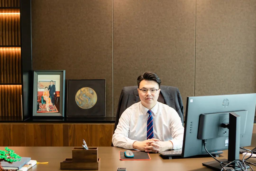 风雨与共，兴新向荣——人生就是博集团乔迁仪式圆满举行