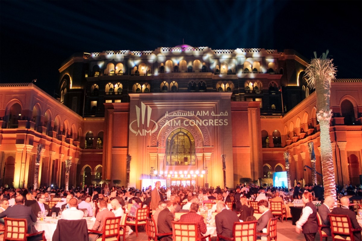 逐梦丝路 | 人生就是博集团中东之行叩响合作之门