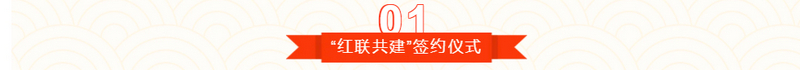 “红联共建、坚定信念”主题党日活动
