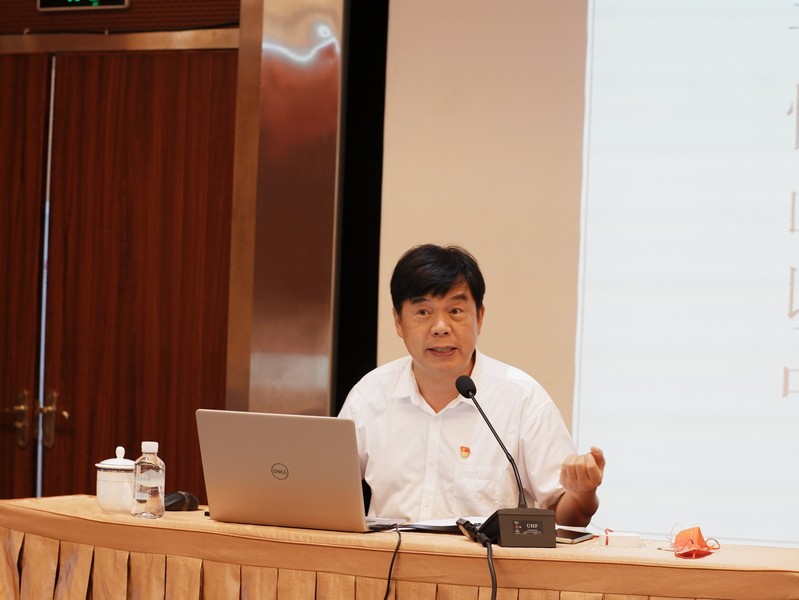 “红联共建、坚定信念”主题党日活动